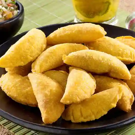 Empanadas