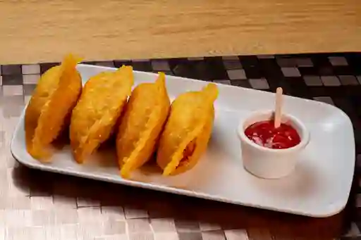 Combo Empanadas X10