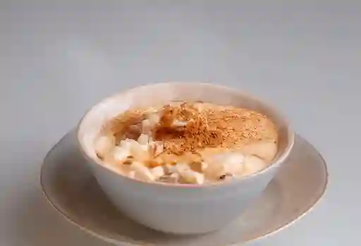 Arroz con Leche Personal