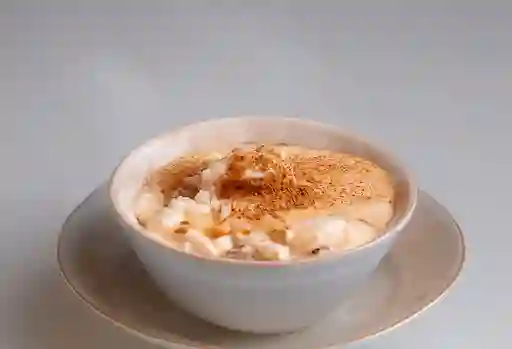 Arroz con Leche para Compartir