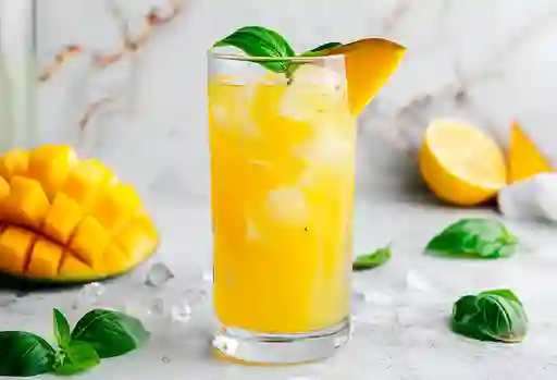 Limonada de Mango 22 Oz