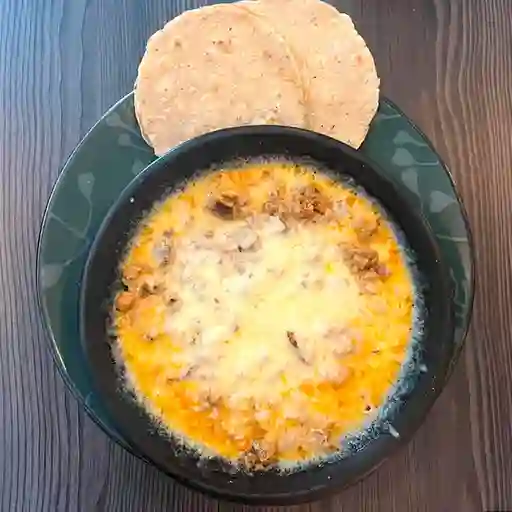 Choriqueso