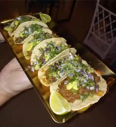 Birria de Res