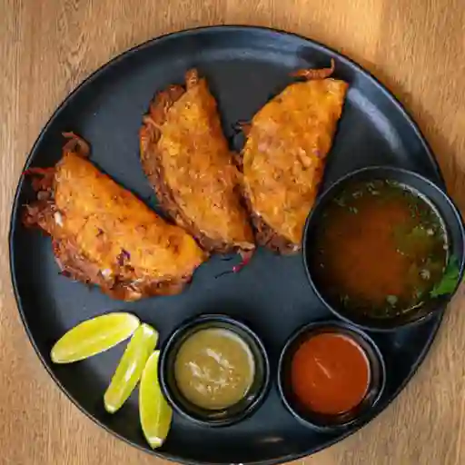 Cochinita Pibil