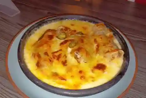 Enchilada Suiza