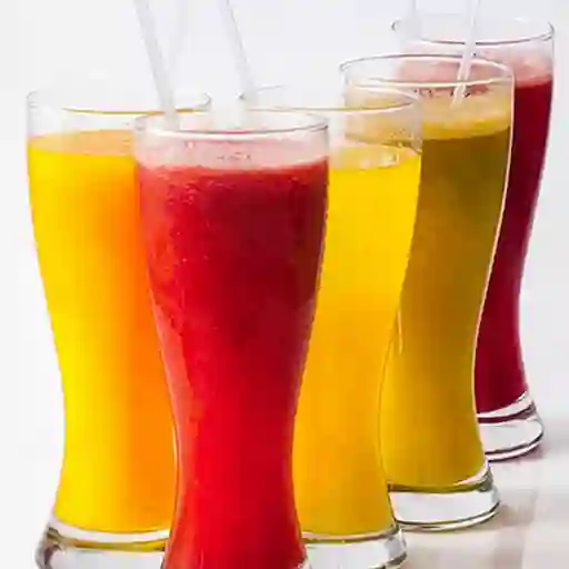 Jugo de Mora14 Oz