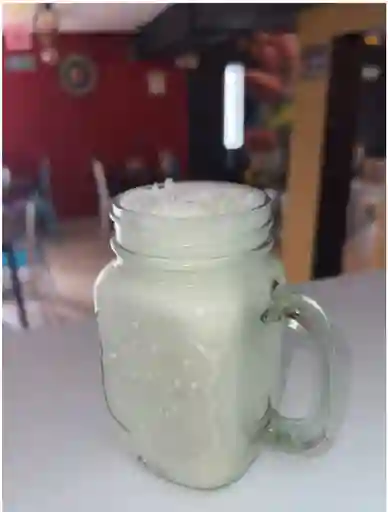 Limonada de Coco 14 Oz