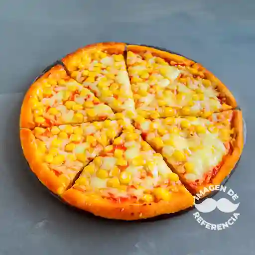 Pizza de Campo