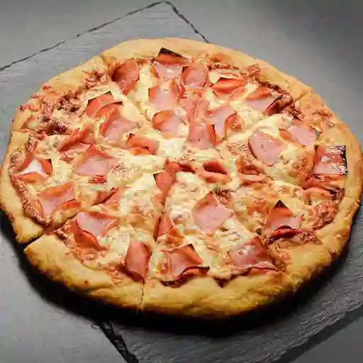 Pizza Americana Premiun