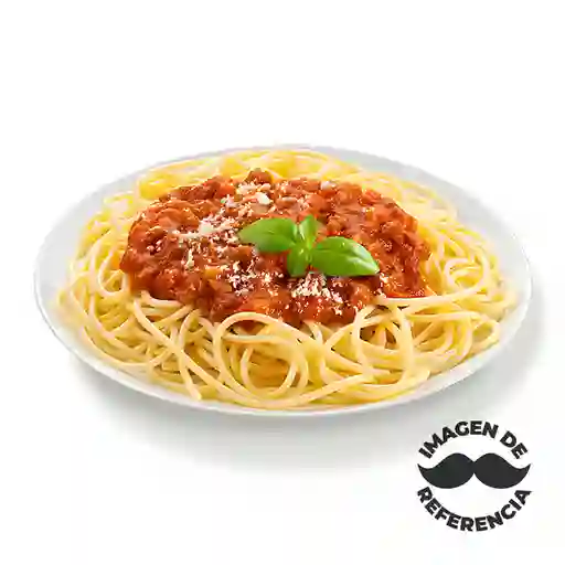 Pasta Bolognesa