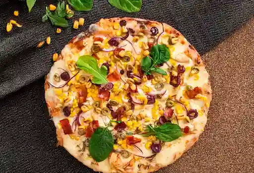 Pizza Filipina