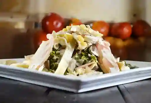 Ensalada del Chef