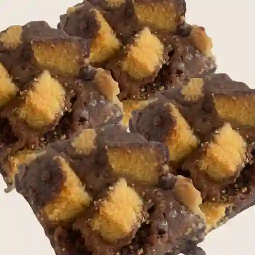 Brownie Colombia