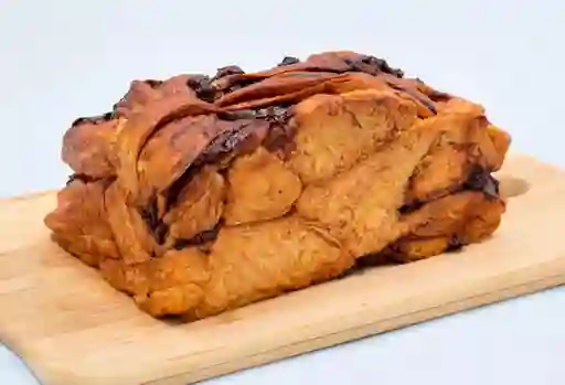 Babka Nutella