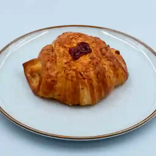 Croissant de Bocadillo y Queso