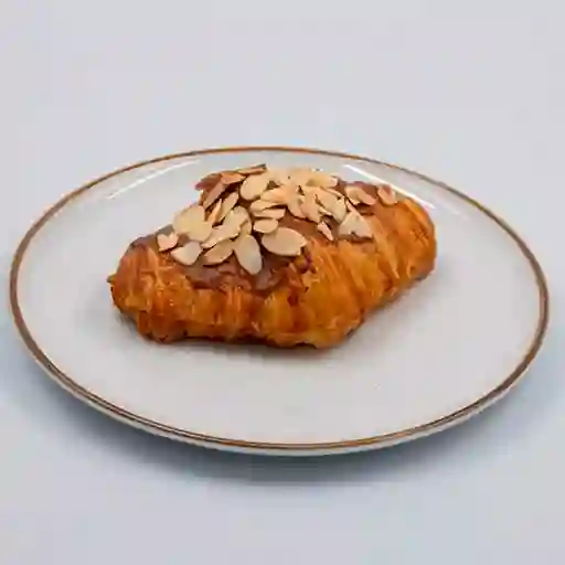 Croissant de Almendra