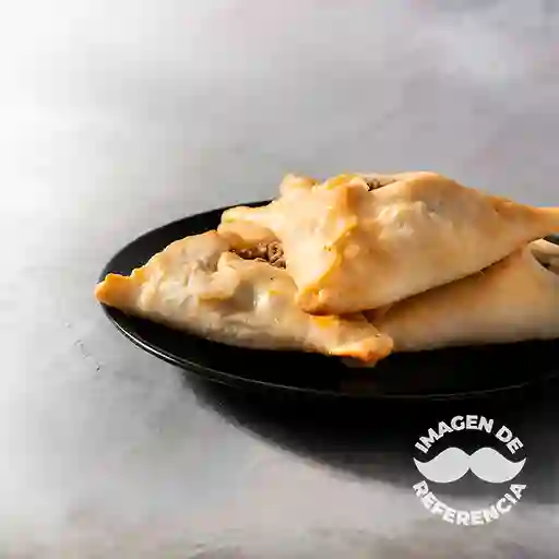 Empanada Árabe