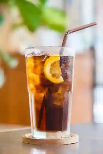 Limonada de Cafe