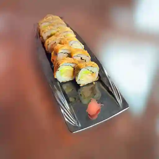 Ebi Roll