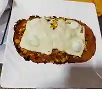 Patacón Relleno