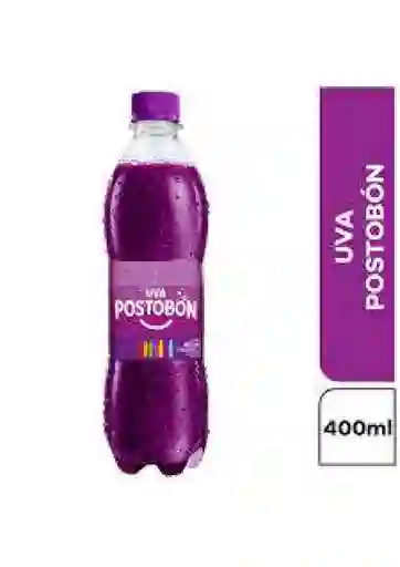 Postobon Uva