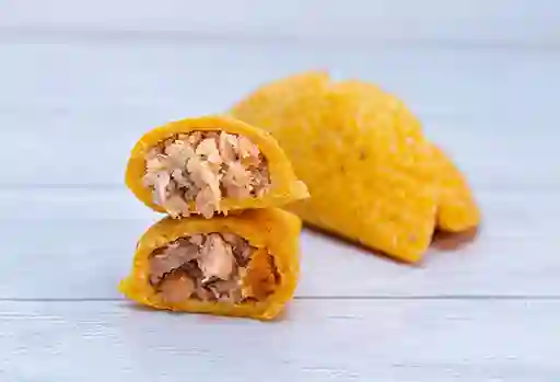 Empanada de Lechona