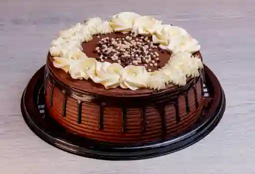 Torta Sacher