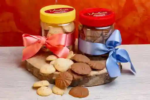 Galletas