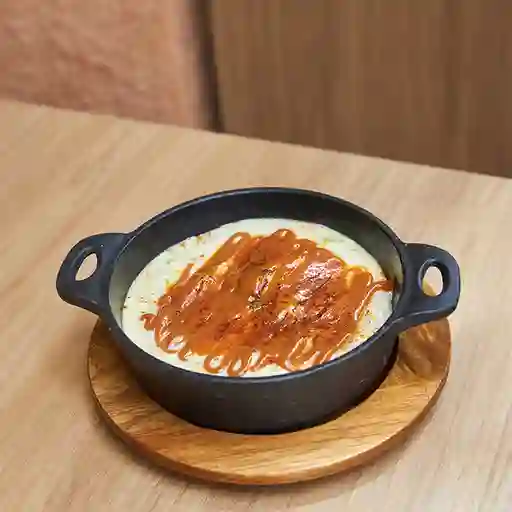 Arroz con Leche