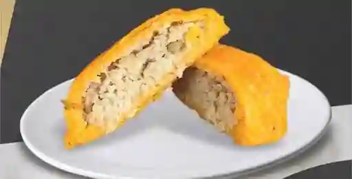 Pastel de Pollo