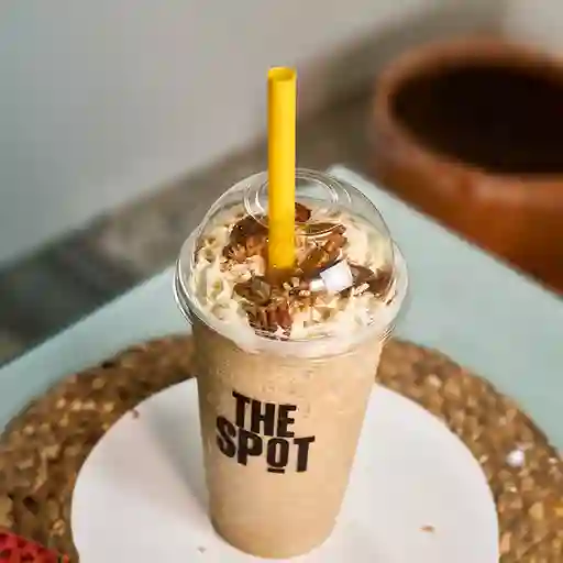 Chai Shake