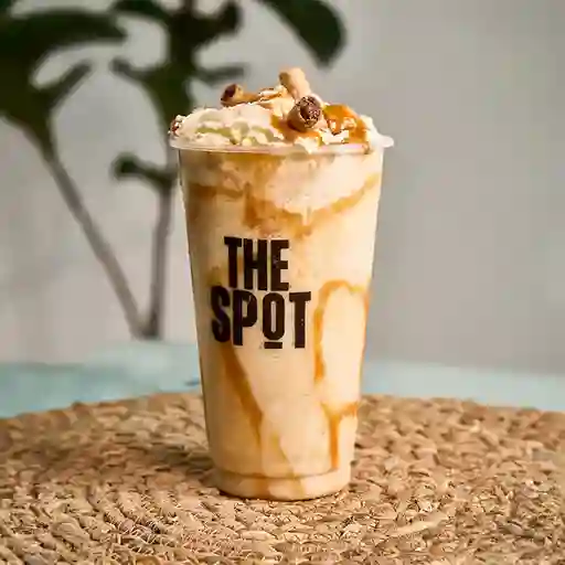 Shake Caramel