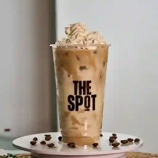 Shake Mocca