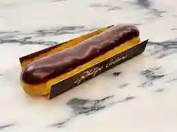 Eclaire de Chocolate