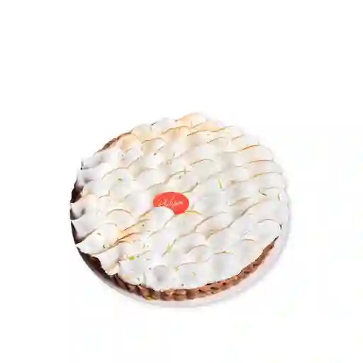 Tartaleta de Limón