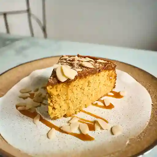 Protein Carrot Cake