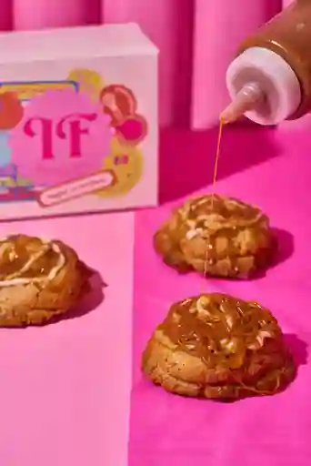 Caramelo Salado