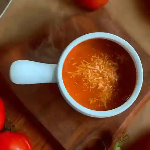 Sopa Pomodoro