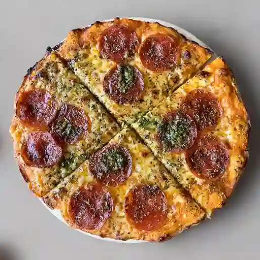 Pizza Pepperoni