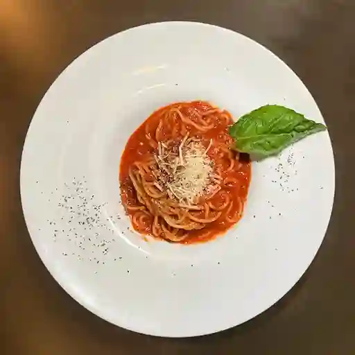 Pasta Pomodoro