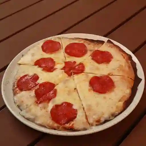 Pizza Peperoni