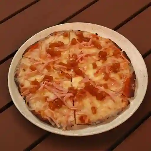 Pizza Hawai