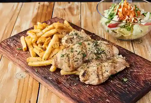 Filete de Pollo 300 gr