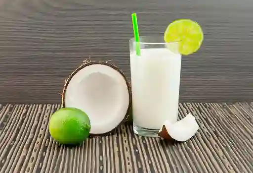 Limonada de Coco 10 Oz