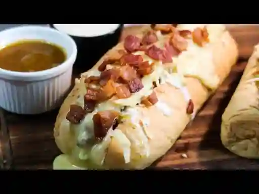 El Goloso