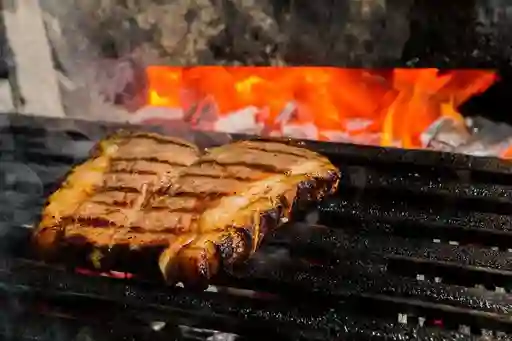 Churrasco Solo Proteína