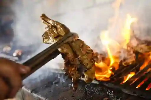 Cerdo Solo Proteína