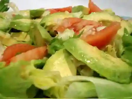 Ensalada