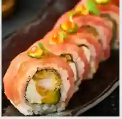 Sushi Makimono 3X2