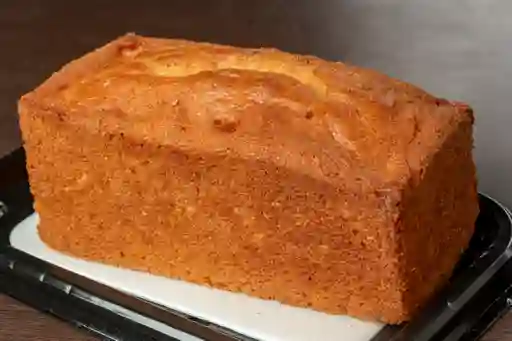 Cake Limon X 8 Porciones